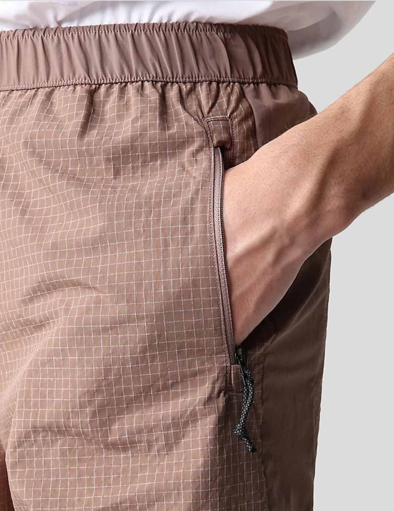 Pantalon THE NORTH FACE convin pant deep taupe